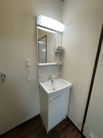 サニータウンA棟の物件内観写真